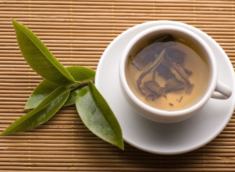 Chá verde: forte aliado no emagrecimento e prevenção de doenças